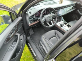 Audi Q7 55TFSI* S-LINE* Technik, снимка 9
