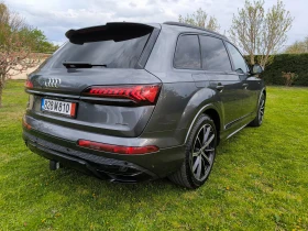 Audi Q7 55TFSI* S-LINE* Technik, снимка 5