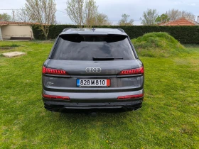 Audi Q7 55TFSI* S-LINE* Technik, снимка 6