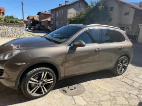 Porsche Cayenne Сув, снимка 5