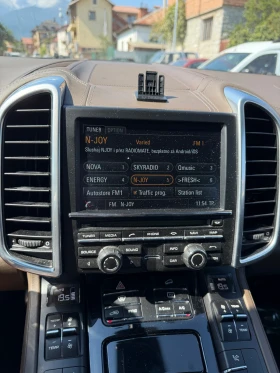 Porsche Cayenne Сув, снимка 2
