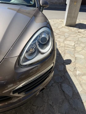Porsche Cayenne Сув, снимка 7