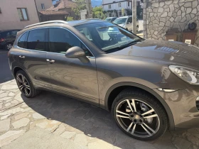 Porsche Cayenne Сув, снимка 4