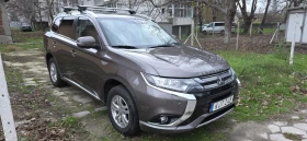 Mitsubishi Outlander, снимка 2