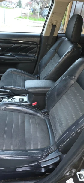 Mitsubishi Outlander, снимка 5