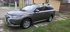 Mitsubishi Outlander, снимка 1