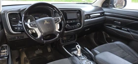 Mitsubishi Outlander, снимка 4
