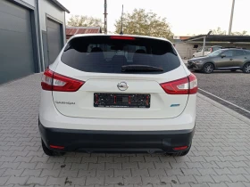 Nissan Qashqai Лизинг Е6, снимка 5