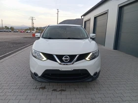 Nissan Qashqai Лизинг Е6, снимка 2