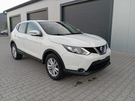 Nissan Qashqai Лизинг Е6, снимка 1
