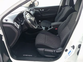 Nissan Qashqai Лизинг Е6, снимка 7