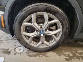 BMW X3 * XDRIVE30E * CARFAX * , снимка 6
