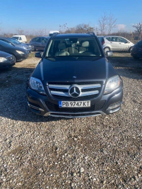 Mercedes-Benz GLK 2.5  | Mobile.bg    1