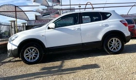 Nissan Qashqai 1.6i 117HP FACE LIFT - [6] 