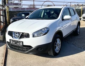 Nissan Qashqai 1.6i 117HP FACE LIFT - [2] 