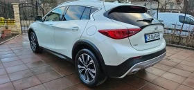 Infiniti QX30 2.2D 16V TURBO 4x4 ! 107000 | Mobile.bg    6