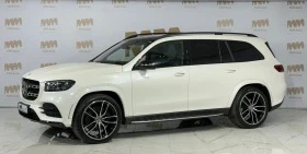 Mercedes-Benz GLS 400 4M AMG Burmester HUD   EXCLUSIV TV | Mobile.bg    1