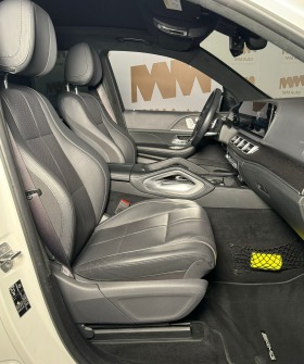 Mercedes-Benz GLS 400 4M AMG Burmester HUD   EXCLUSIV TV | Mobile.bg   11