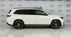 Mercedes-Benz GLS 400 4M AMG Burmester HUD   EXCLUSIV TV | Mobile.bg    3