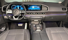 Mercedes-Benz GLS 400 4M AMG Burmester HUD   EXCLUSIV TV | Mobile.bg   6