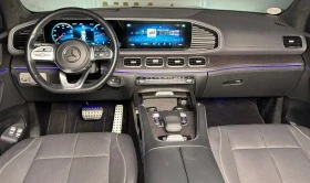 Mercedes-Benz GLS 400 4M AMG Burmester HUD   EXCLUSIV TV | Mobile.bg    6