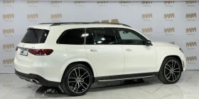 Mercedes-Benz GLS 400 4M AMG Burmester HUD   EXCLUSIV TV | Mobile.bg    2