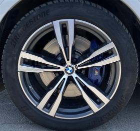 BMW X7 xDrive30d, снимка 4