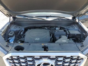 Обява за продажба на Hyundai Palisade SEL FWD ~45 500 лв. - изображение 11