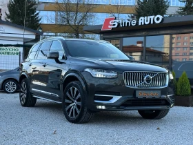     Volvo Xc90 B5 D AWD* INSCRIPTION* Geartronic* 360-* 