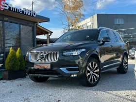     Volvo Xc90 B5 D AWD* INSCRIPTION* Geartronic* 360-* 