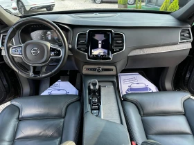 Volvo Xc90 B5 D AWD* INSCRIPTION* Geartronic* 360-*  | Mobile.bg    8