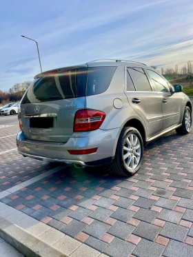 Mercedes-Benz ML 300 CDI V6 Grand Edition | Mobile.bg    3