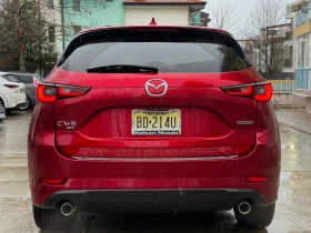 Mazda CX-5 2.5 4х4 2024, снимка 6