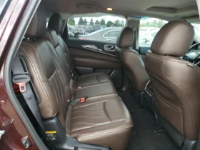 Infiniti QX60 * Подходяща за ГАЗ, снимка 10