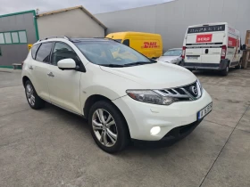 Nissan Murano 2.5 DCI | Mobile.bg    2