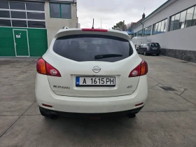 Nissan Murano 2.5 DCI, снимка 5