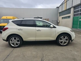 Nissan Murano 2.5 DCI | Mobile.bg    3