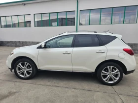 Nissan Murano 2.5 DCI, снимка 7