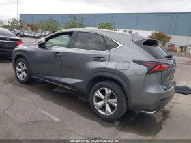 Lexus NX 200t Turbo AWD - [4] 