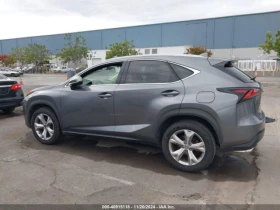 Lexus NX 200t Turbo AWD - [9] 