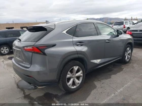 Lexus NX 200t Turbo AWD - [5] 