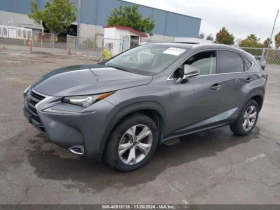 Lexus NX 200t Turbo AWD - [1] 