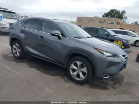 Lexus NX 200t Turbo AWD - [3] 