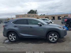 Lexus NX 200t Turbo AWD - [8] 