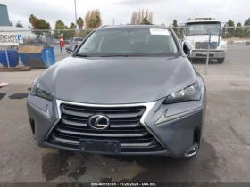 Lexus NX 200t Turbo AWD - [7] 