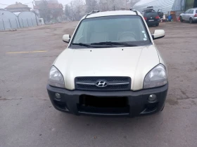 Hyundai Tucson 2.0 CRDI, снимка 1