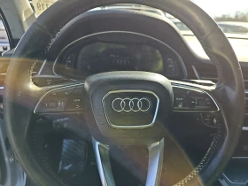 Audi Q7, снимка 10