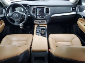 Volvo Xc90 - 22300 лв. - 35437996 | Car24.bg