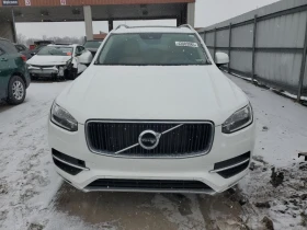 Volvo Xc90  1