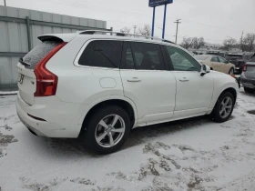 Volvo Xc90 - 22300 лв. - 35437996 | Car24.bg